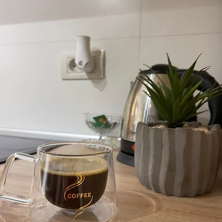 Young Spirit Appartement *