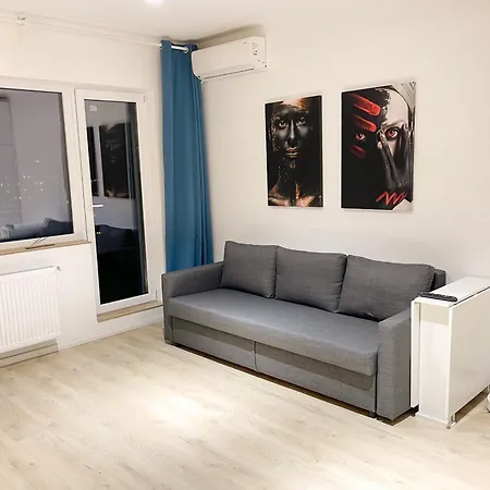 Young Spirit Bucarest