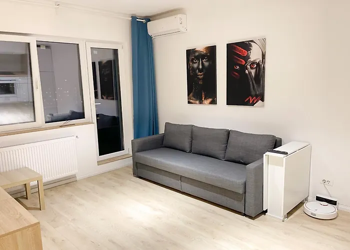 Young Spirit Bukurešť