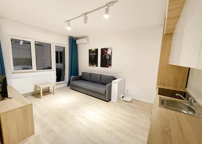 Appartement Young Spirit *