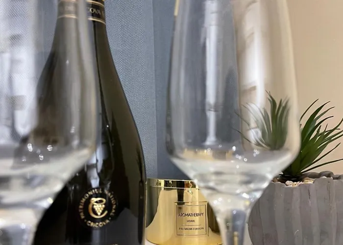 Young Spirit Apartmán Bukurešť