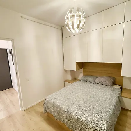 Young Spirit Appartement