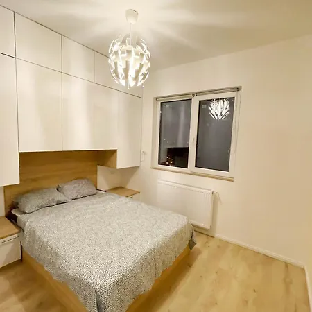 Apartamento Young Spirit