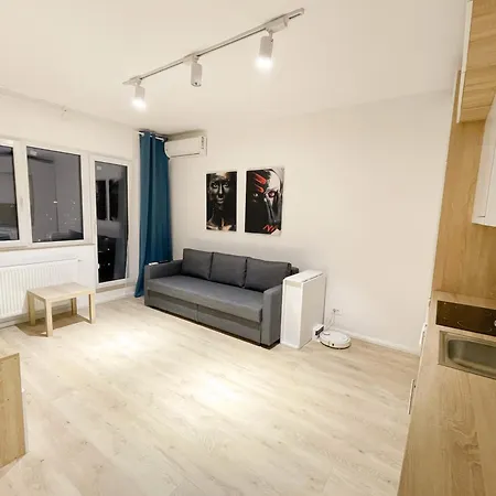 Apartamento Young Spirit *