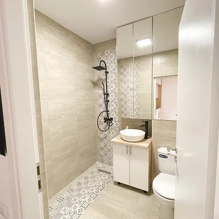 Young Spirit Apartamento