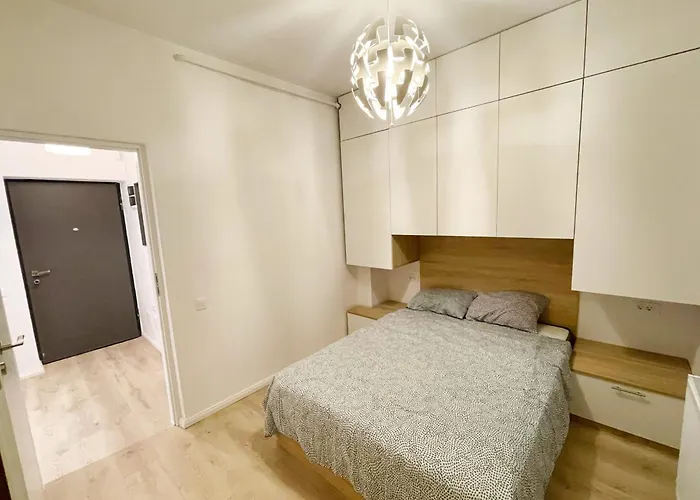 Young Spirit Apartamento