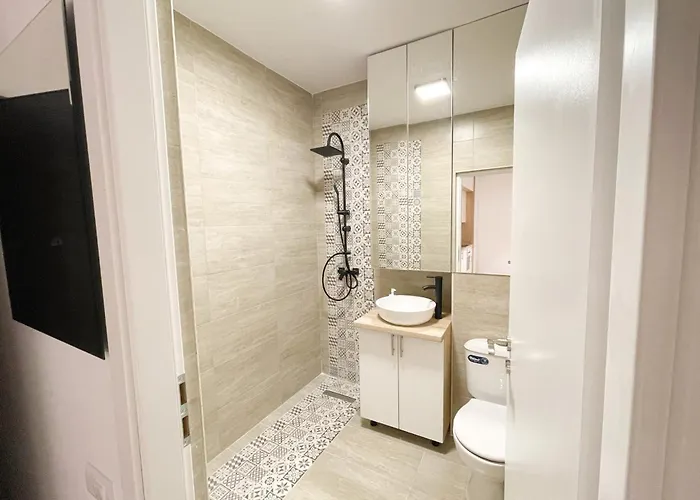 Young Spirit Apartamento